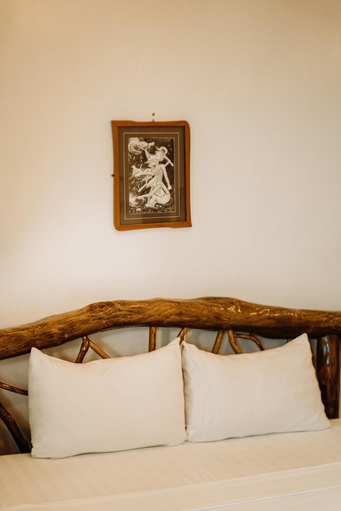 Fantasy Lodge Samboan Екстер'єр фото